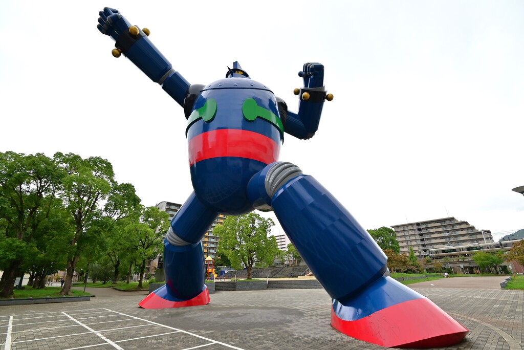 けさの鉄人