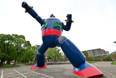 けさの鉄人