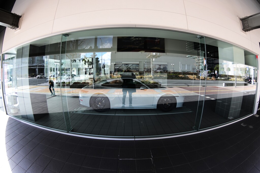 いつかは・・・