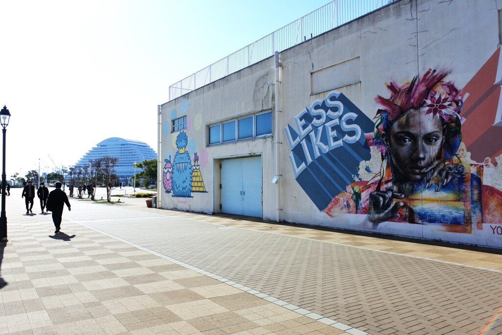 wall painting