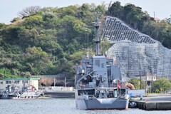 軍港