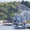 軍港