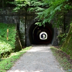 第三号トンネル