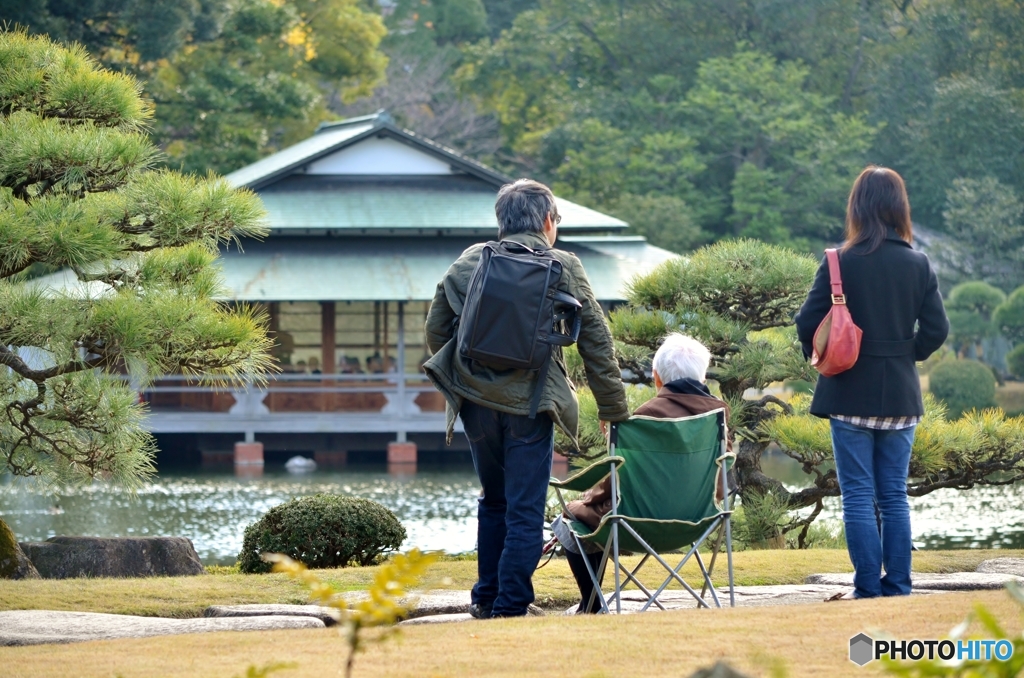 孝行