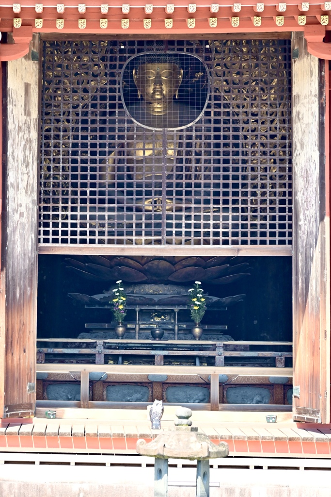 阿弥陀如来さま
