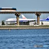 これでも只今、Landing中～！