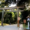 鳥居
