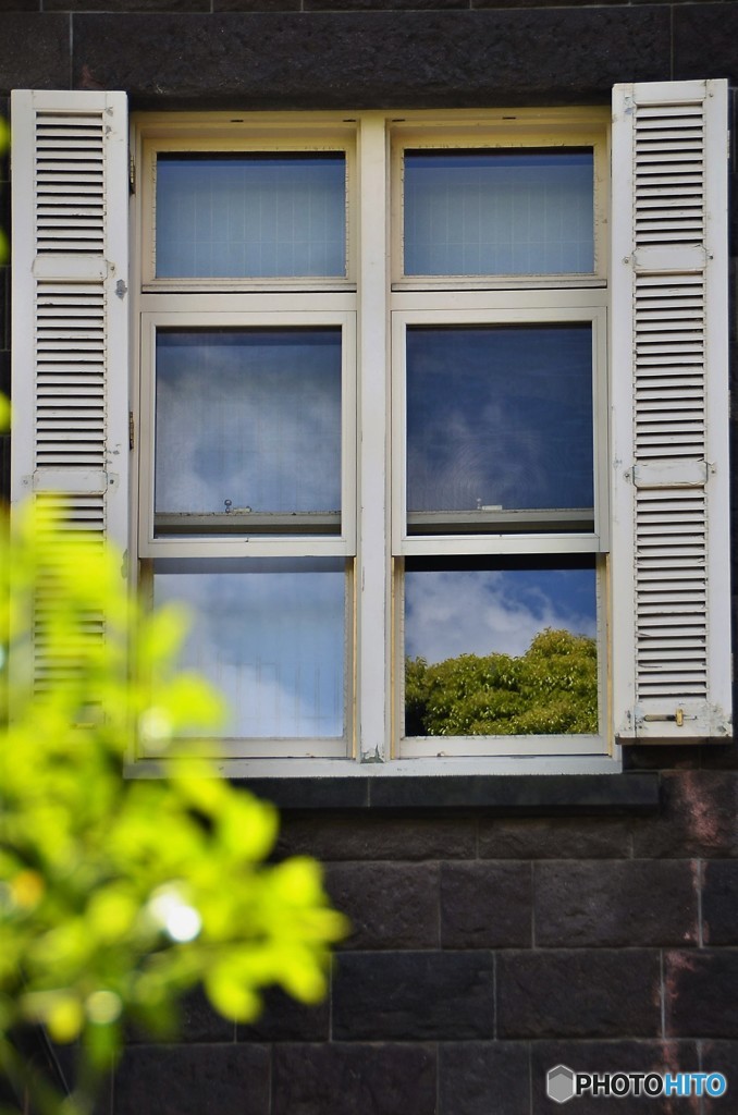 window