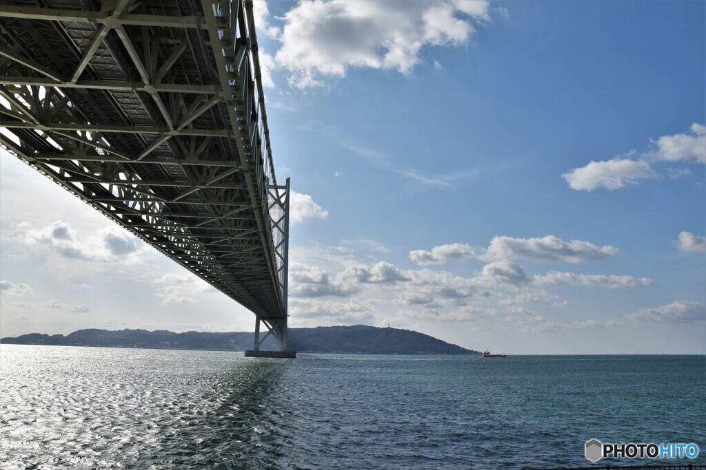 『海峡』