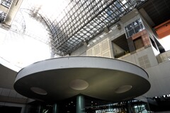 謎の円盤UFO