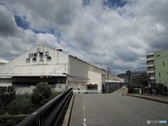 川崎重工兵庫工場