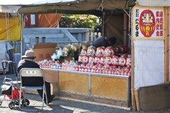 正月の準備は万全