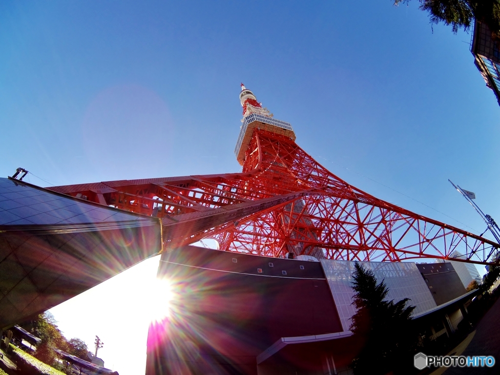 もう一つの風景