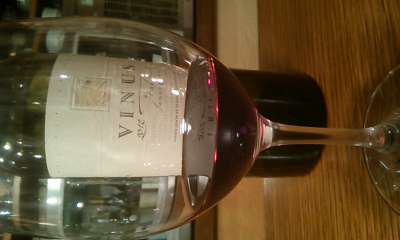 いま、呑んでますよ！