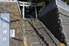 白髭神社