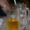 8月5日のよるは・・・Heineken