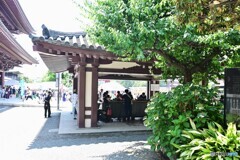 きょうの大師さん