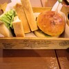 ランチ