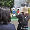 ここでも・・・やる！？