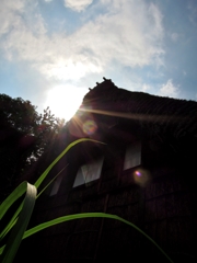 微笑みがえしで