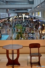 公開お見合い・・・