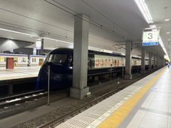 関西空港駅