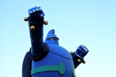 ファイト！がんばれ！