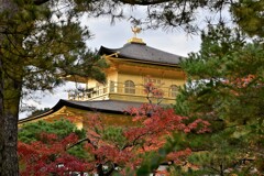 あきの金閣寺