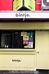 bintje
