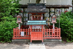 松尾社