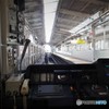 横浜駅、出発～(^O^)