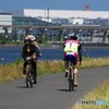 右岸で、さいくりんぐ！