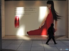 ・・・ダメージを恐れない