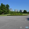 ここ、東京です