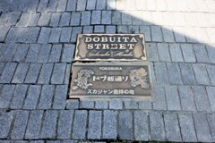 DOBUITA STRERT