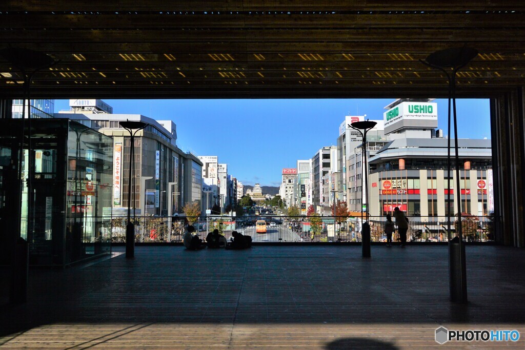 姫路市を紹介しますね。(2)