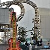 Hard Rock CAFEのある風景