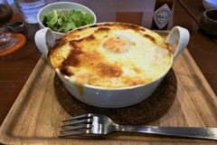 本日の昼食・・・
