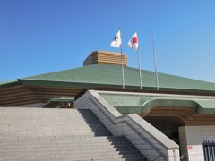 両国国技館