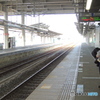 プラットホーム