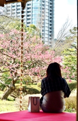 おひとり