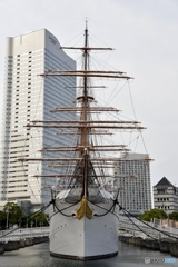 日本丸