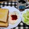 けさの食事