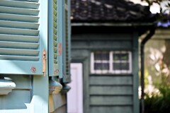 フランス落とし