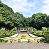 花の庭園