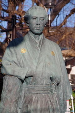 閑話休題・・・でぜよ！