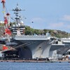 USS George Washington, CVN-73