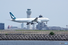 CATHAY PACIFIC