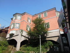 真夏の・・・さんぽ