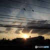 また、明日！